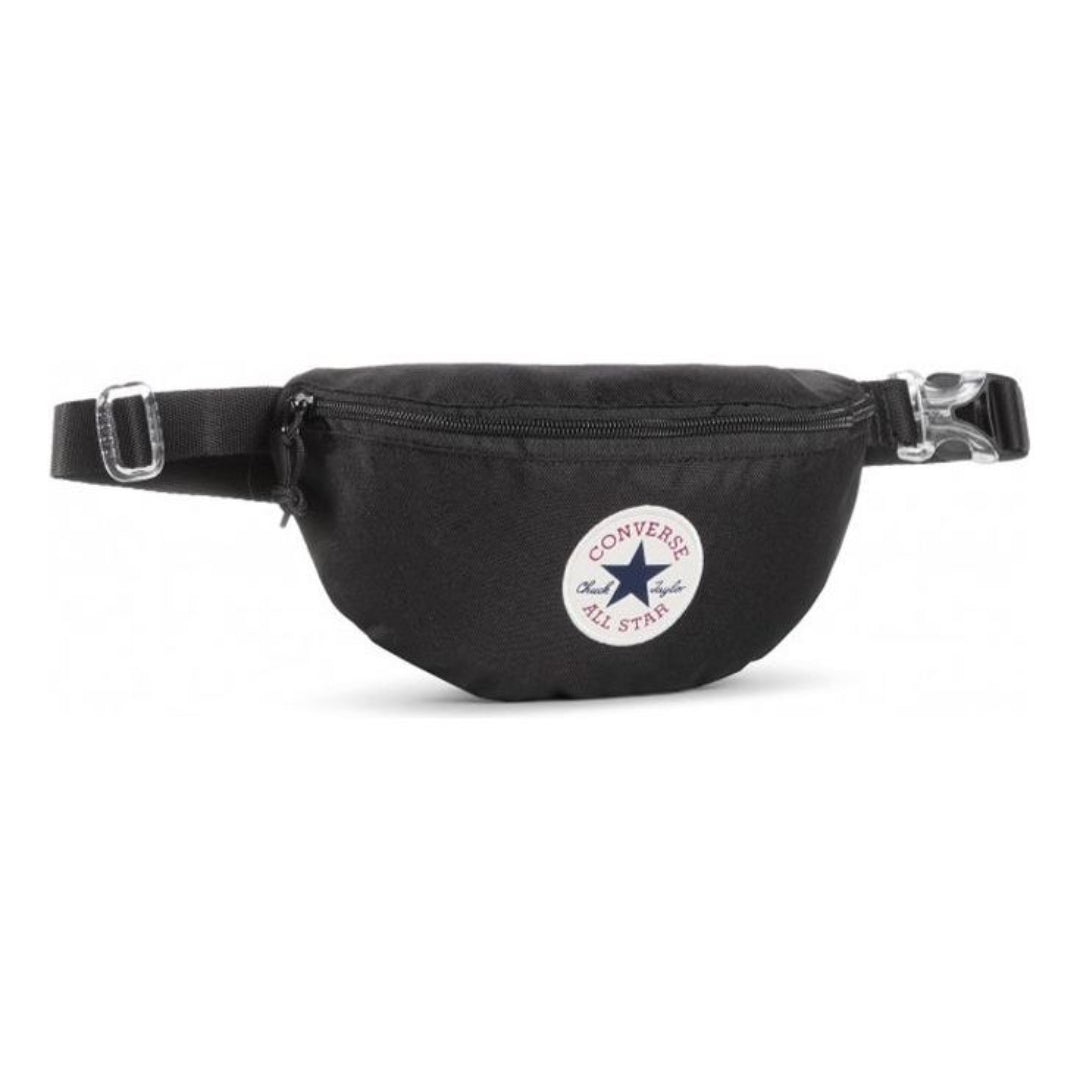 Converse Chuck Taylor Patch Sling Pack 'Black' 10019907-A05
