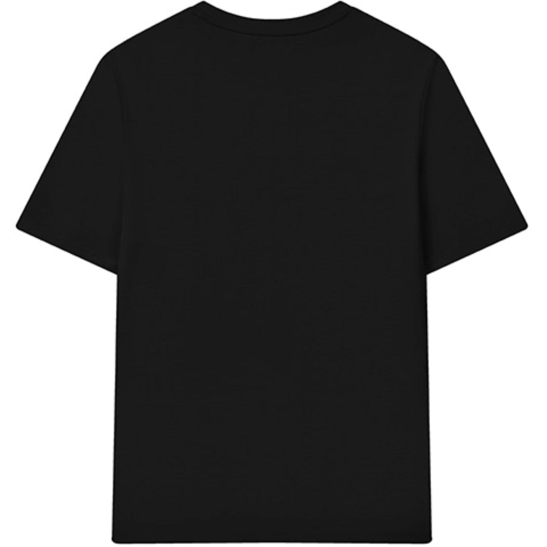 FILA Bellano T-Shirt 'Black White' F51U228199F-BK