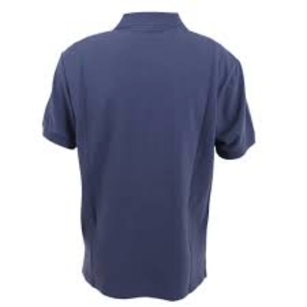 Nike Sportswear Polo Shirt 'Blue' CJ4457-491