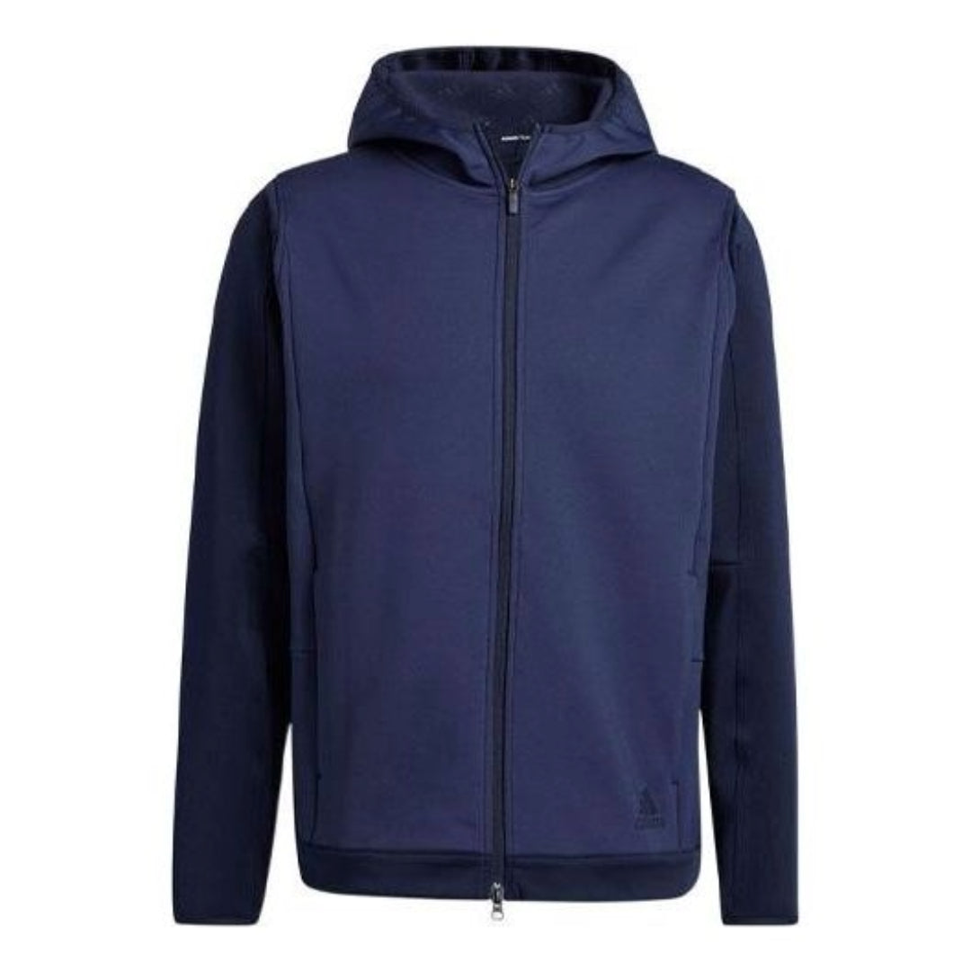 adidas Winterized Jacket 'Navy' H35945