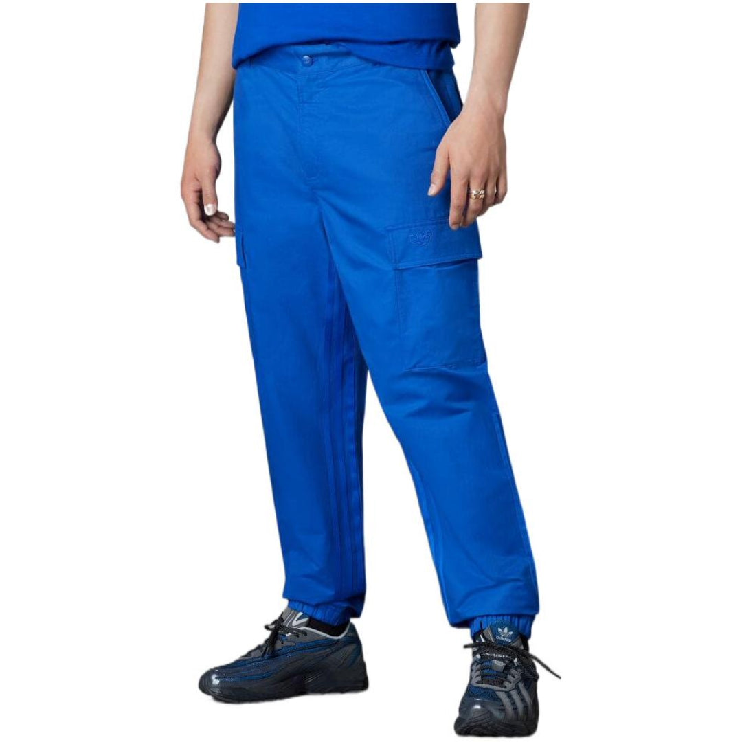 adidas Originals Blue Version Pants 'Blue' HM6499