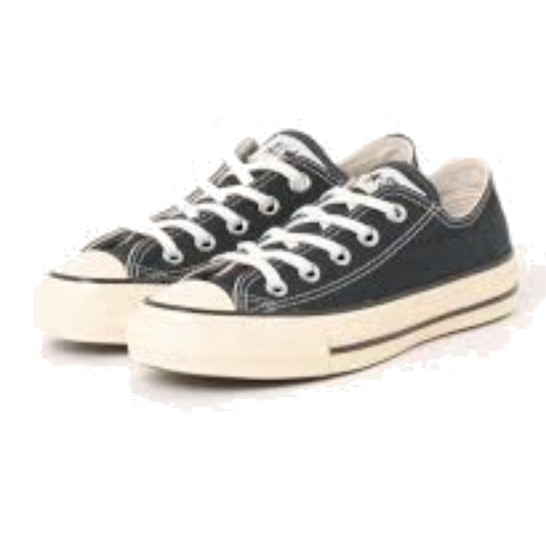 Converse All Star US Aged Colors OX 'Black White' 31310942