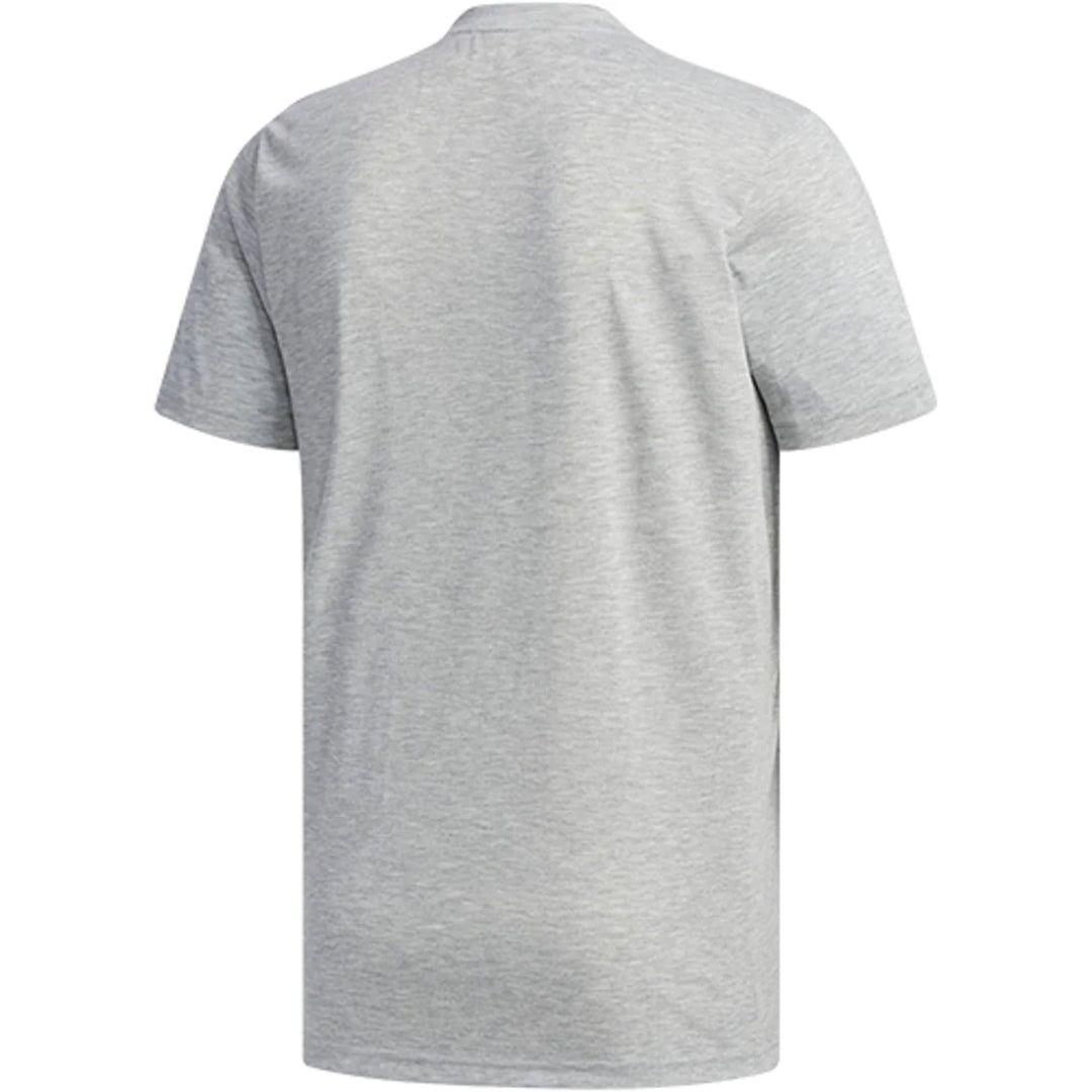 adidas Designed 2 Move Feel Ready T-Shirt 'Grey' FL8556