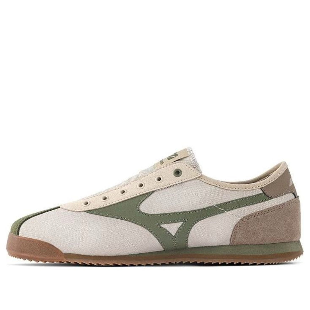 Mizuno LG 60S 'Tan Green' D1GH240208