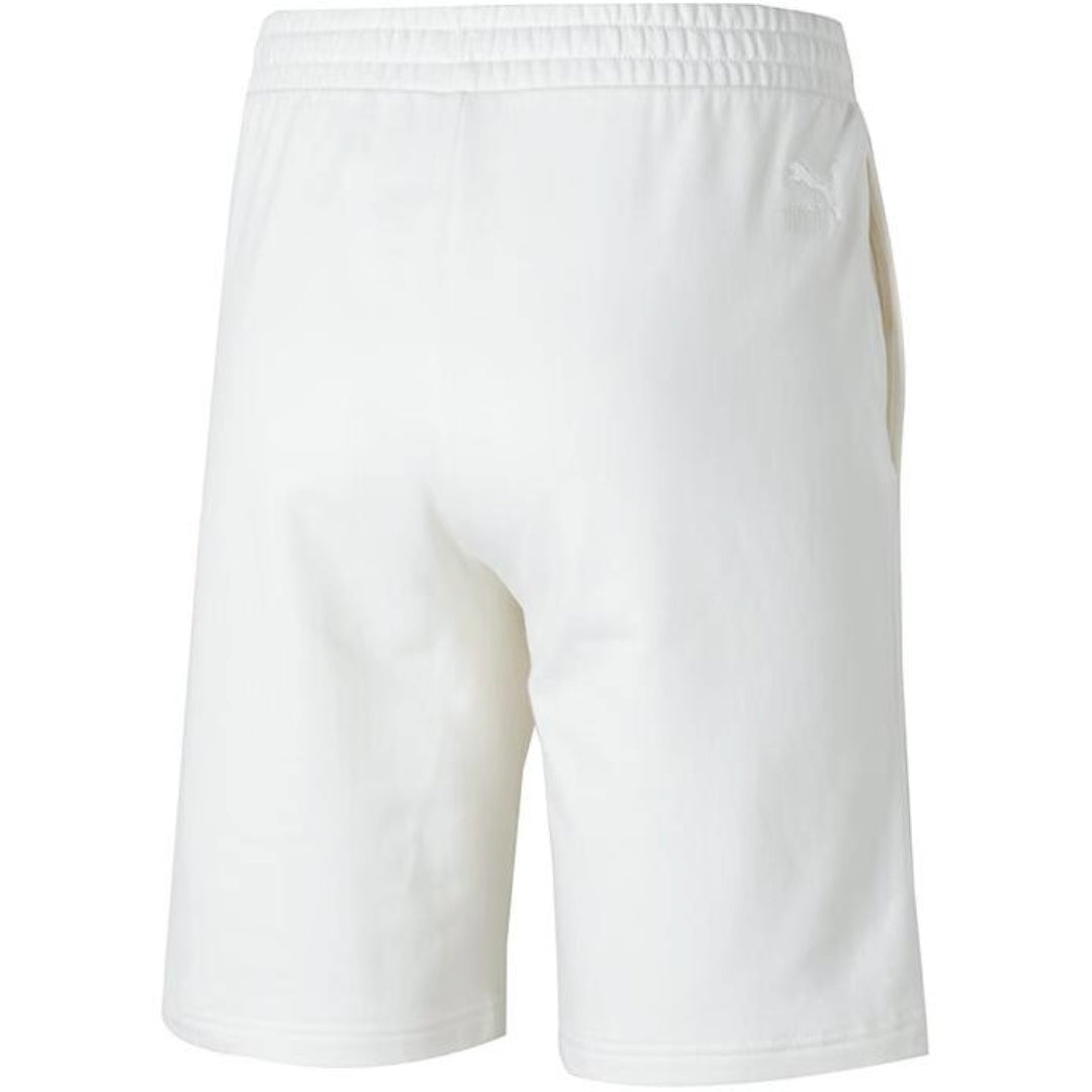 PUMA Sport Shorts 'White Black' 628039-65