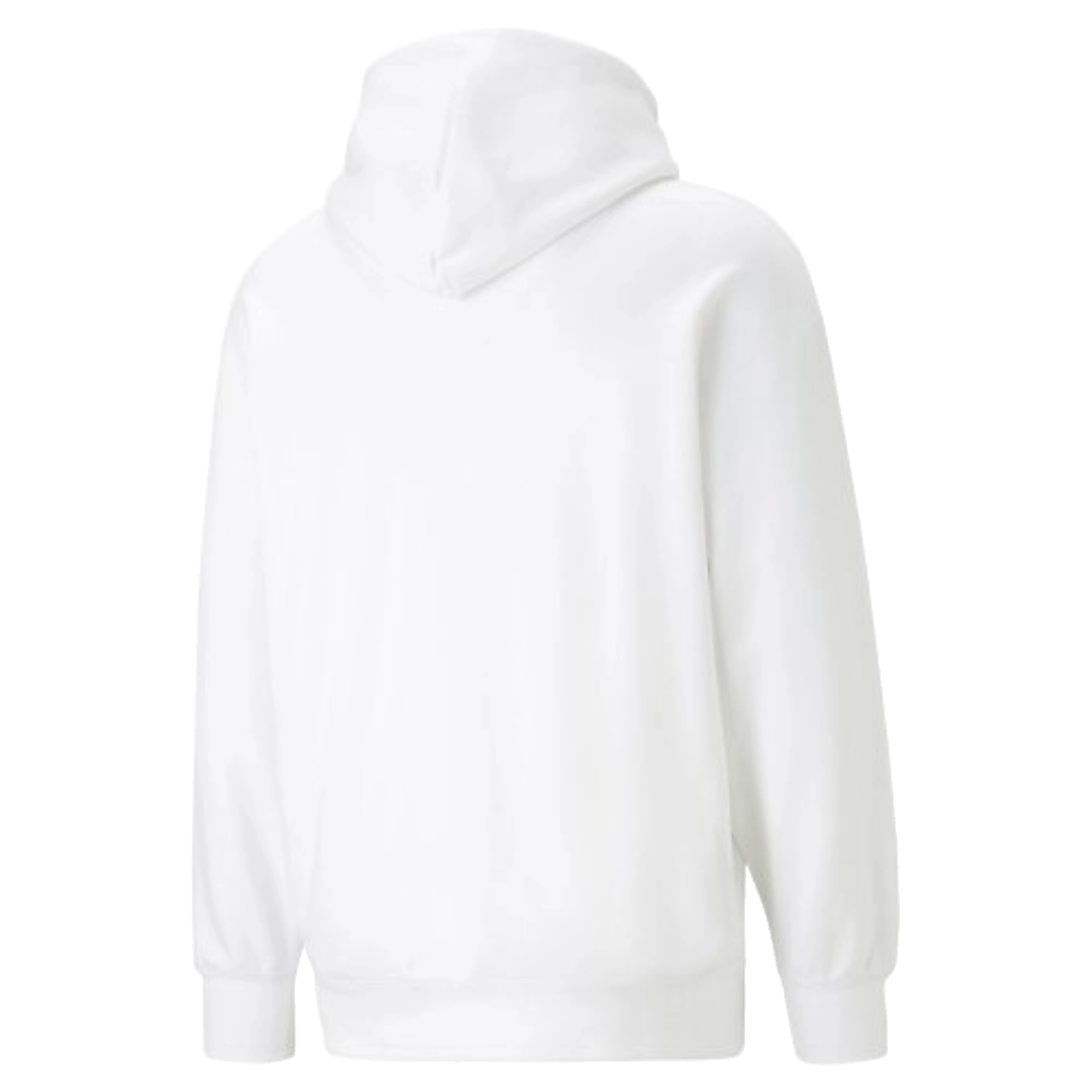 PUMA x KOCH Hoodie 'White Multi-Color' 620274-02