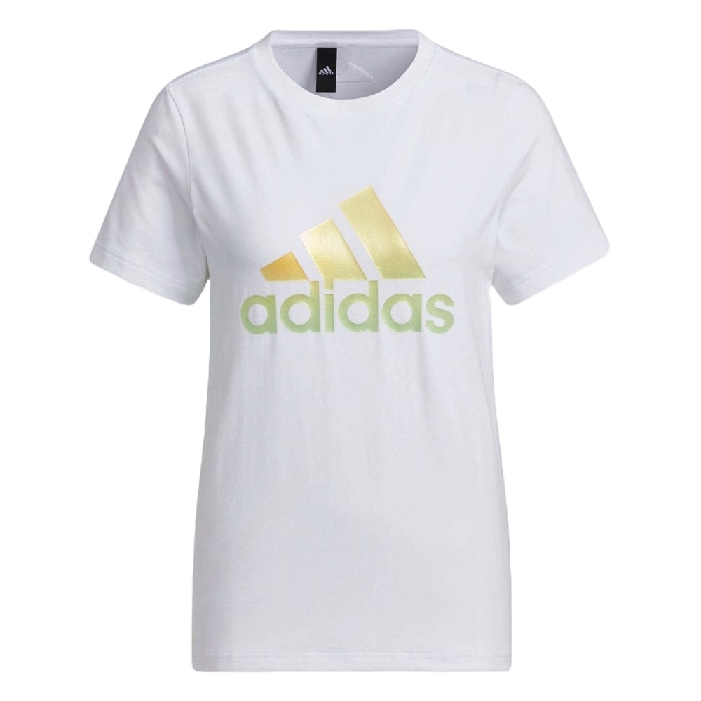 (WMNS) adidas Must Have BOS T-Shirt 'White' IM8885