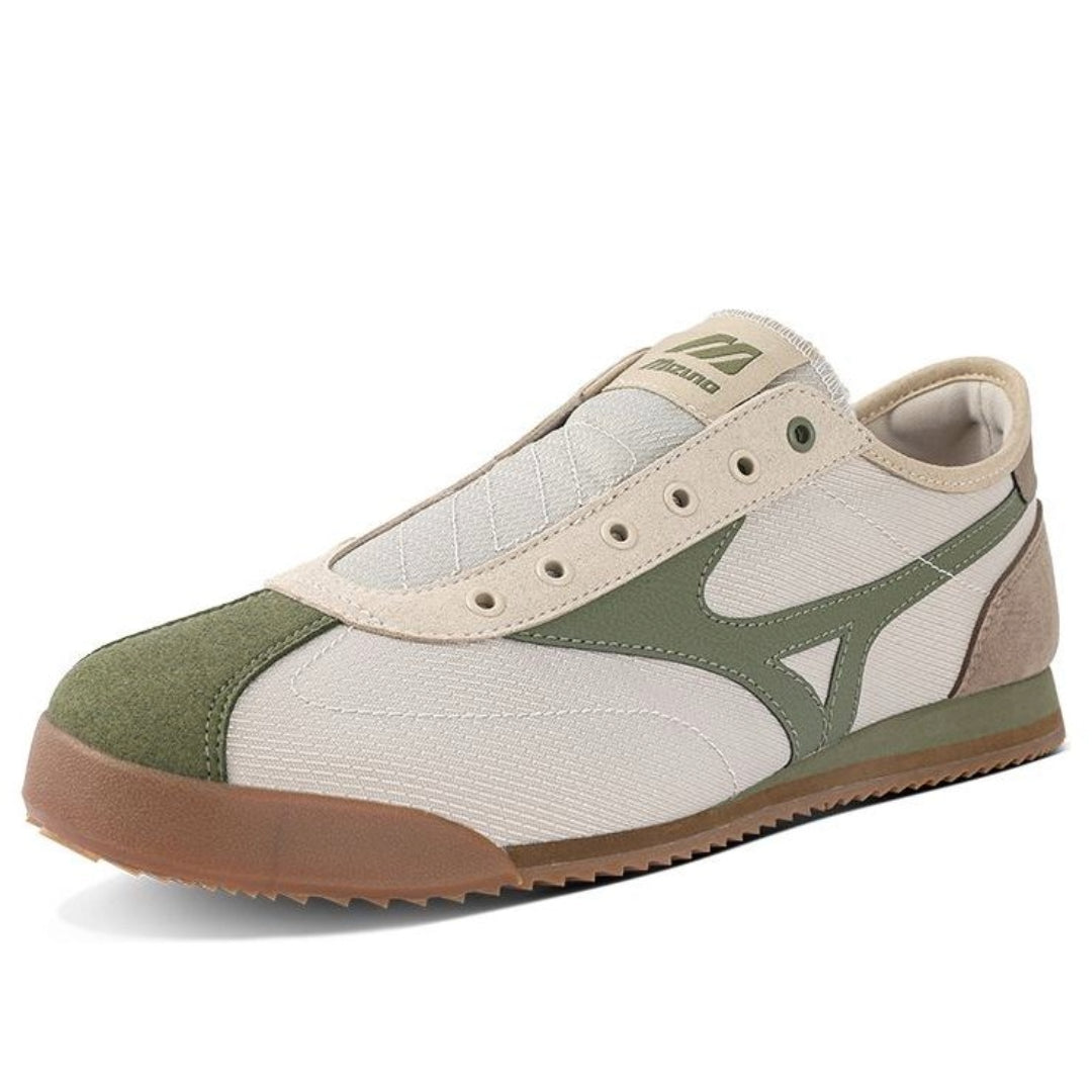 Mizuno LG 60S 'Tan Green' D1GH240208