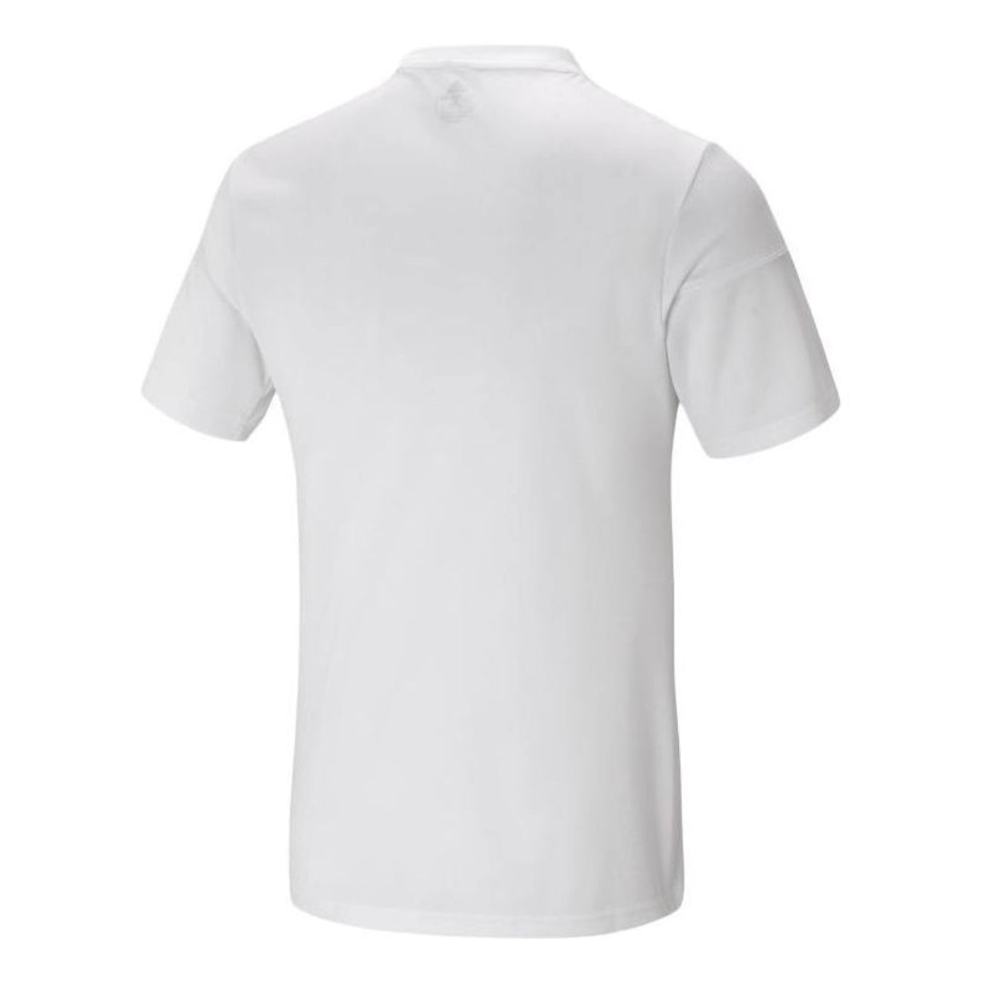 adidas Squadra 17 T-shirt Asia Sizing 'White' BJ9176