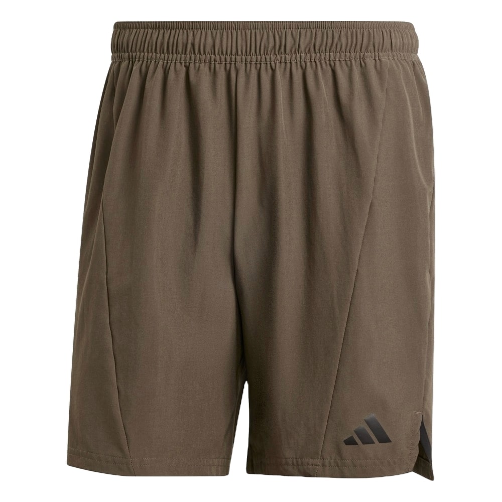 adidas Designed for Training Workout Shorts 'Green' IX9134