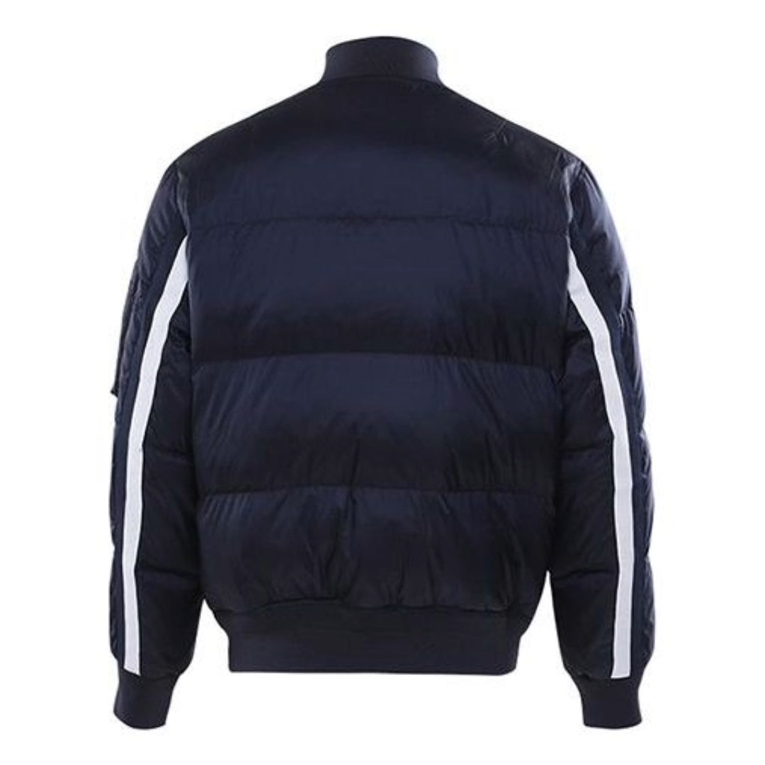 Converse Down Jacket 'Black' 10006883-A02