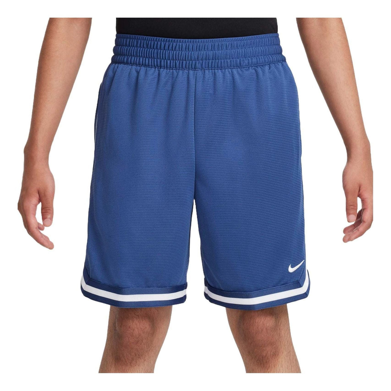(GS) Nike Dri-FIT DNA Basketball Shorts 'Ocean Blue' FJ6802-461