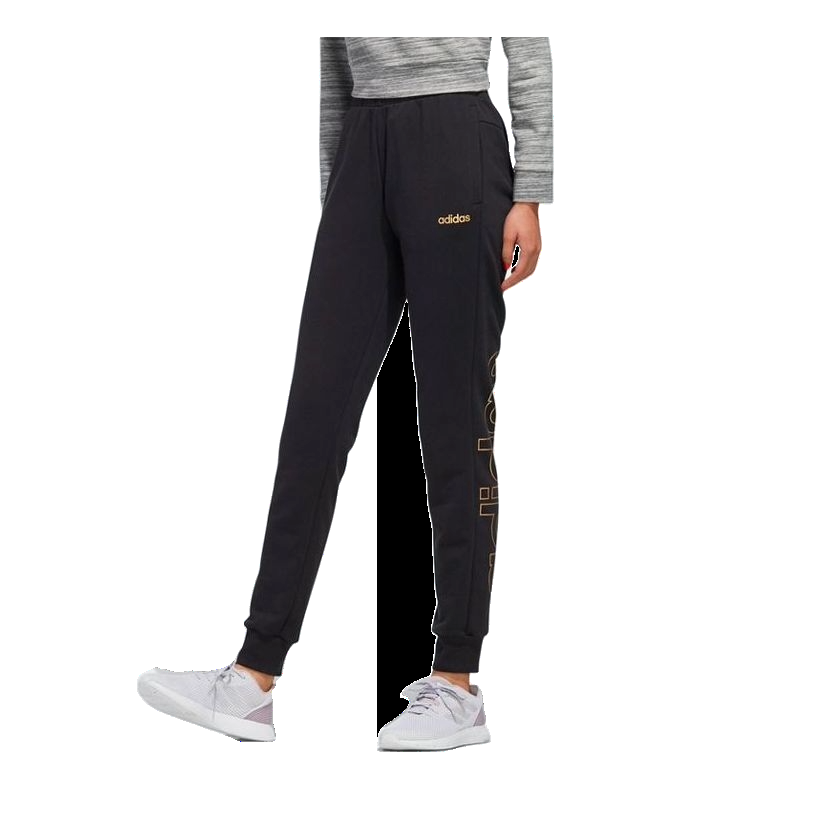 (WMNS) adidas Performance Essentials Pants 'Black' FL0146