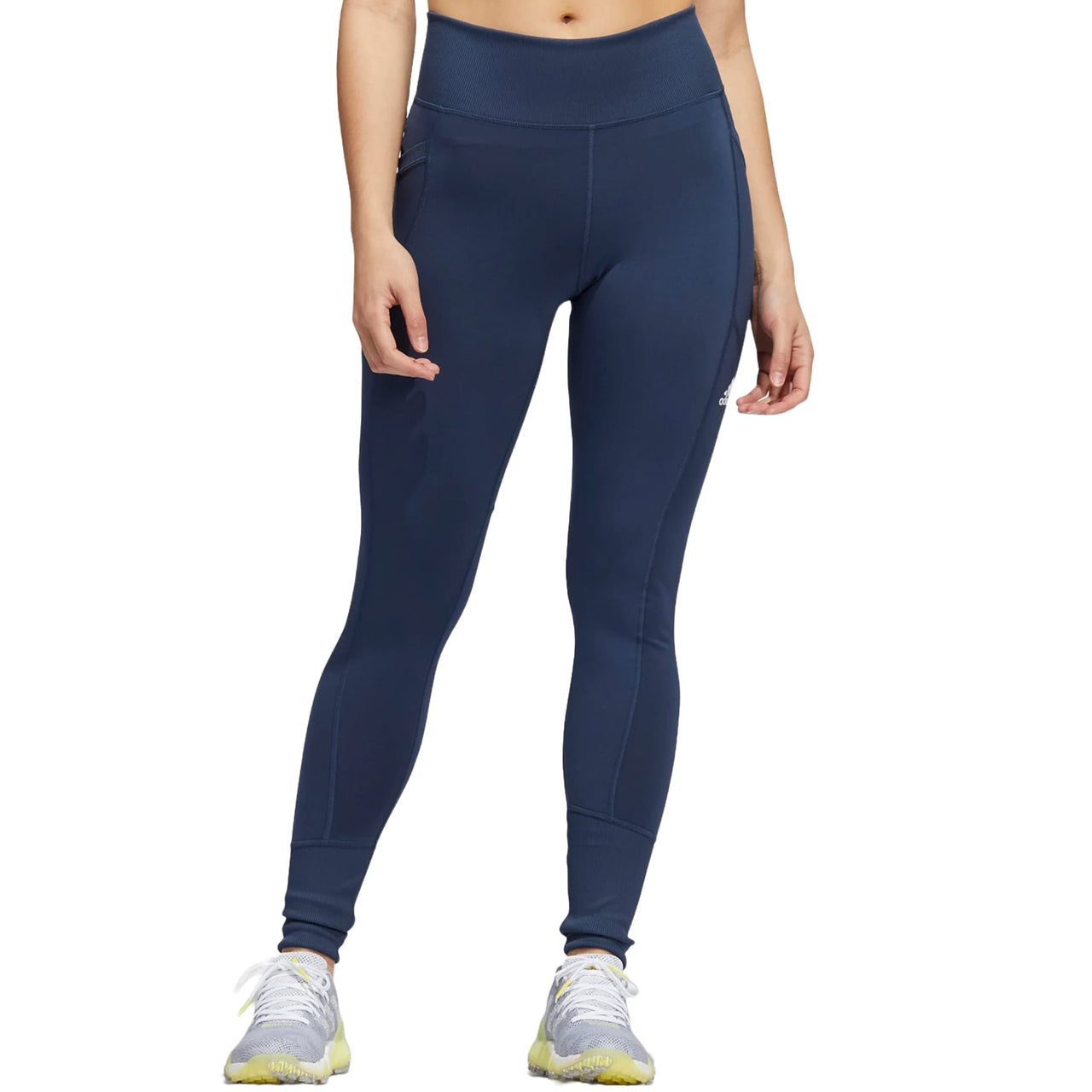 (WMNS) adidas COLD.RDY Golf Leggings 'Blue' HG4506