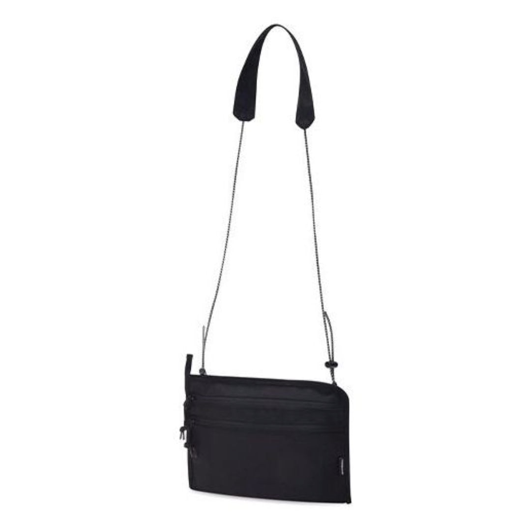 Converse Musette Bag 'Black' 10019911-A04
