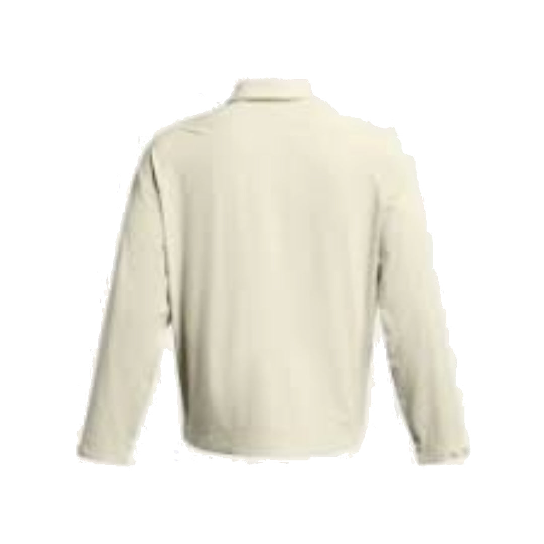 Under Armour Unstoppable Vented Jacket 'Beige' 1383029-273