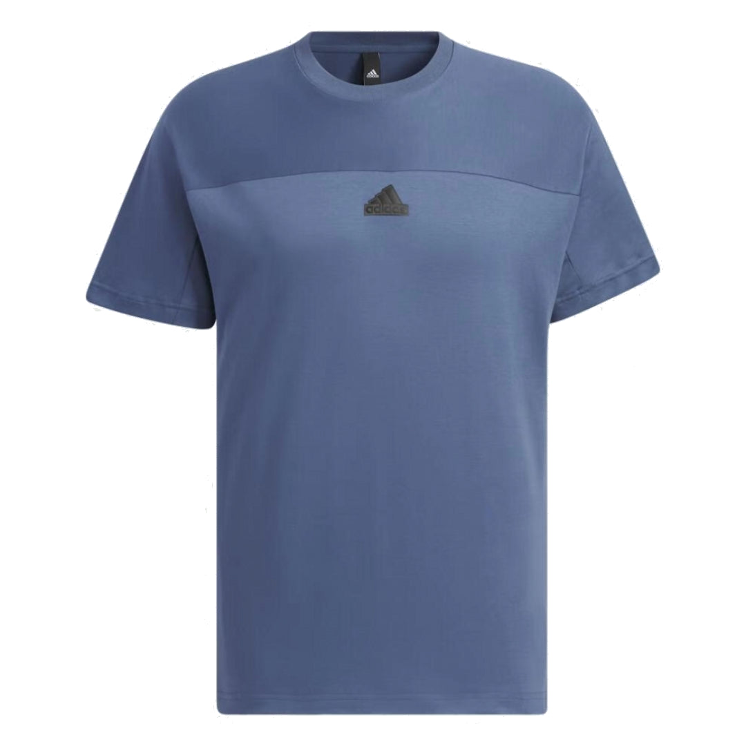 adidas Tech Cool T-shirt Asia Sizing 'Teal' IT3938
