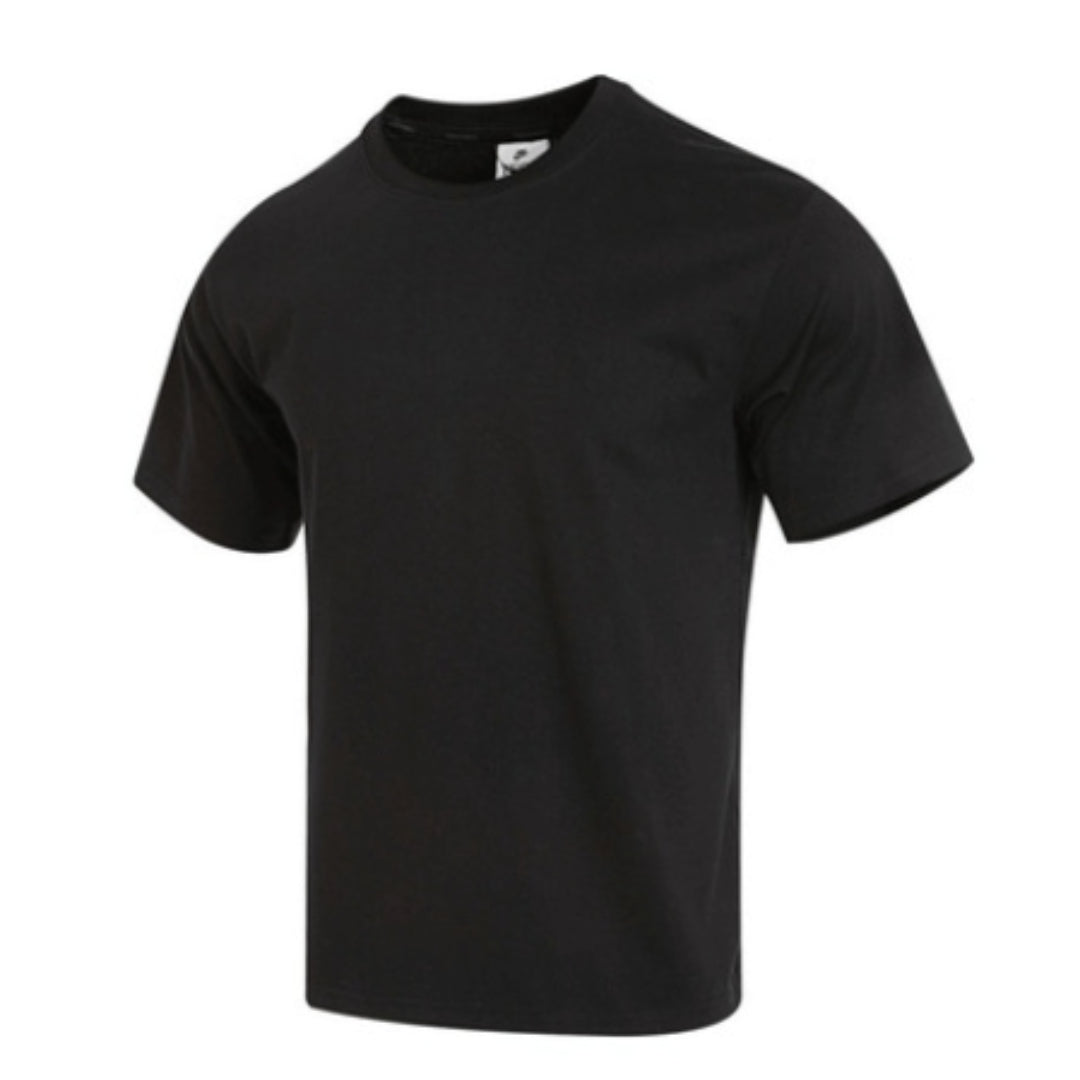 Nike Dri-FIT T-Shirt 'Black' FB4396-010