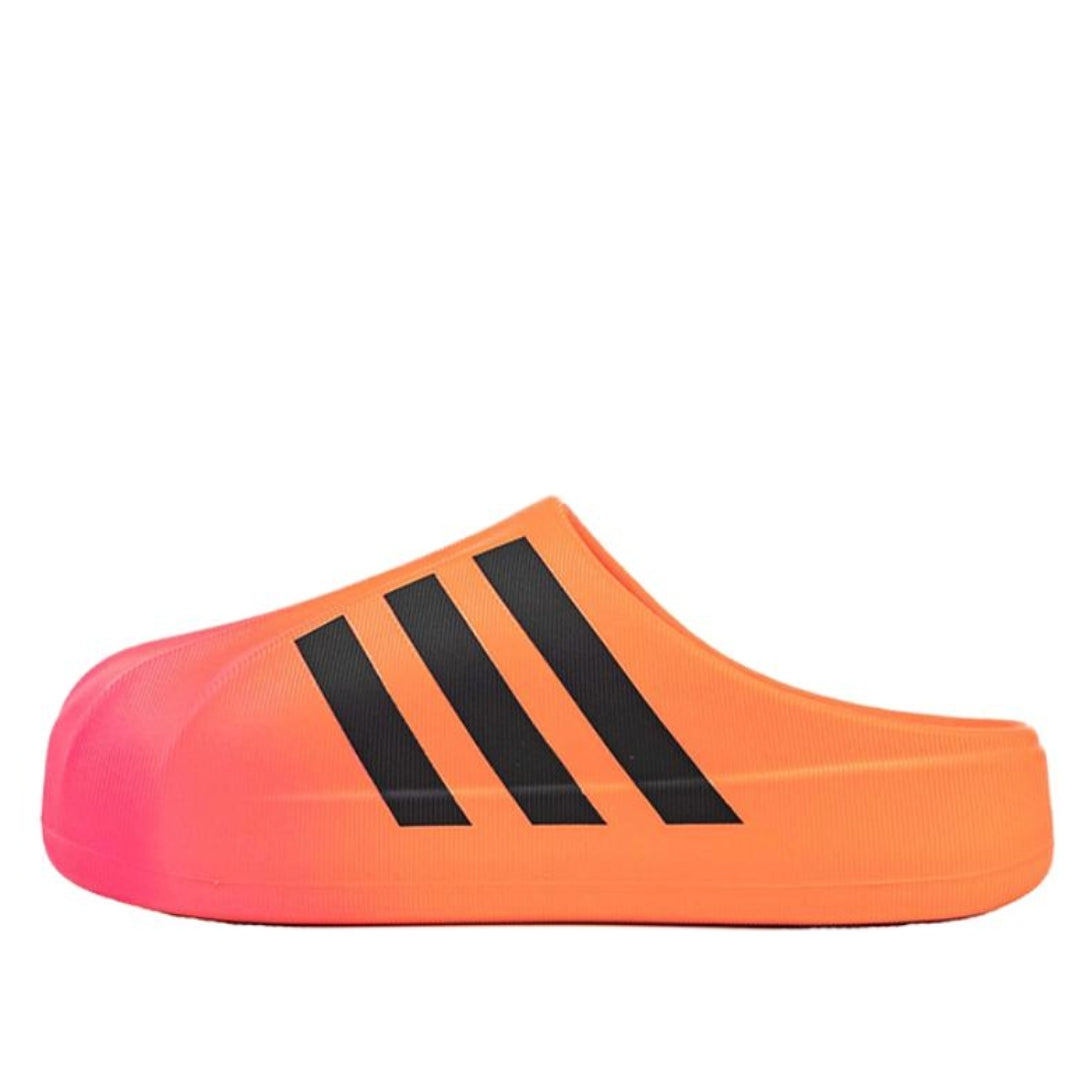 adidas originals AdiFOM Superstar 'Orange Black' JP5686