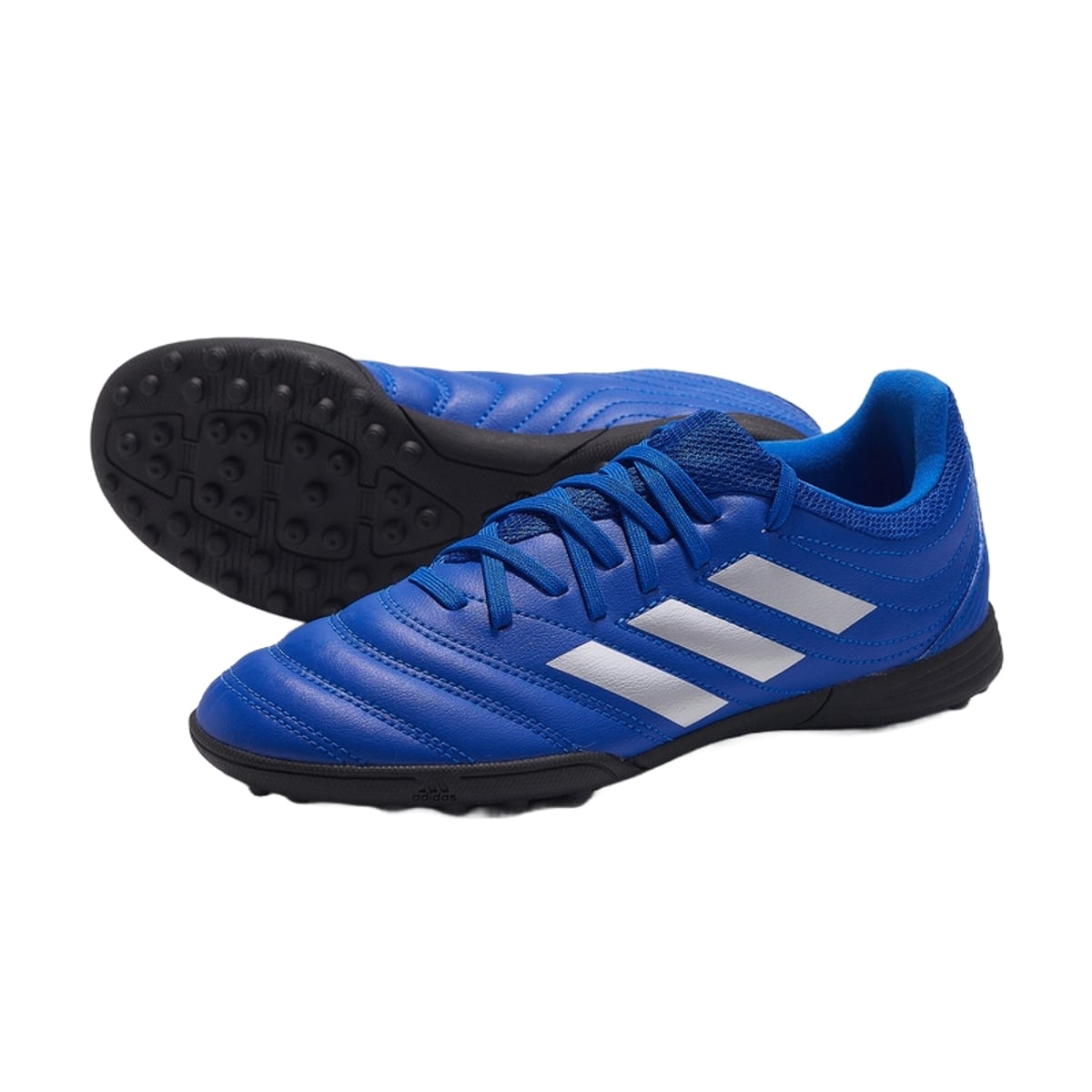 (GS) adidas Copa 20.3 TF Turf 'Blue' EH0915