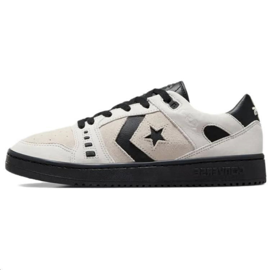 Converse As-1 Pro OX 'White Black' A07624C