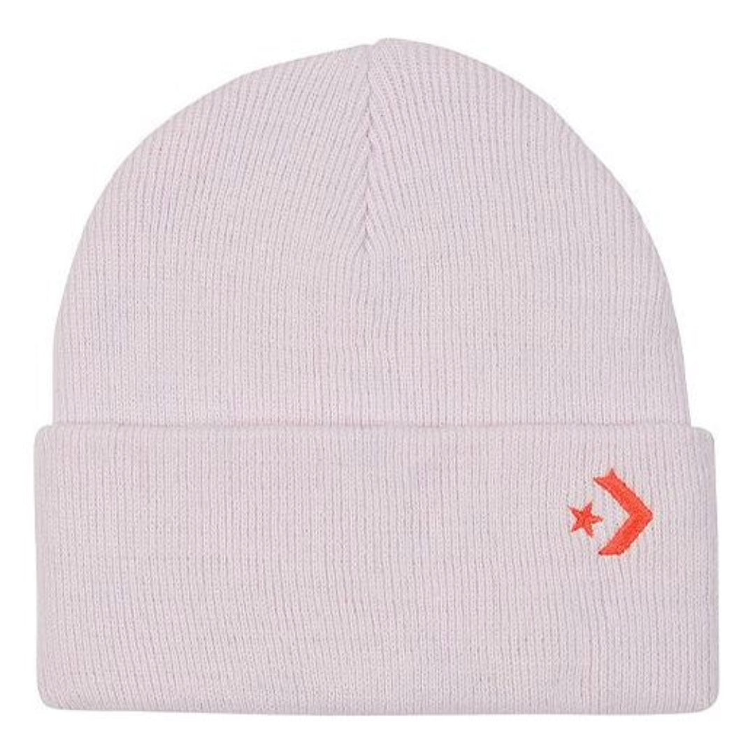 Converse Core Beanie 'Pink' 10018018-A01