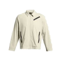 Under Armour Unstoppable Vented Jacket 'Beige' 1383029-273