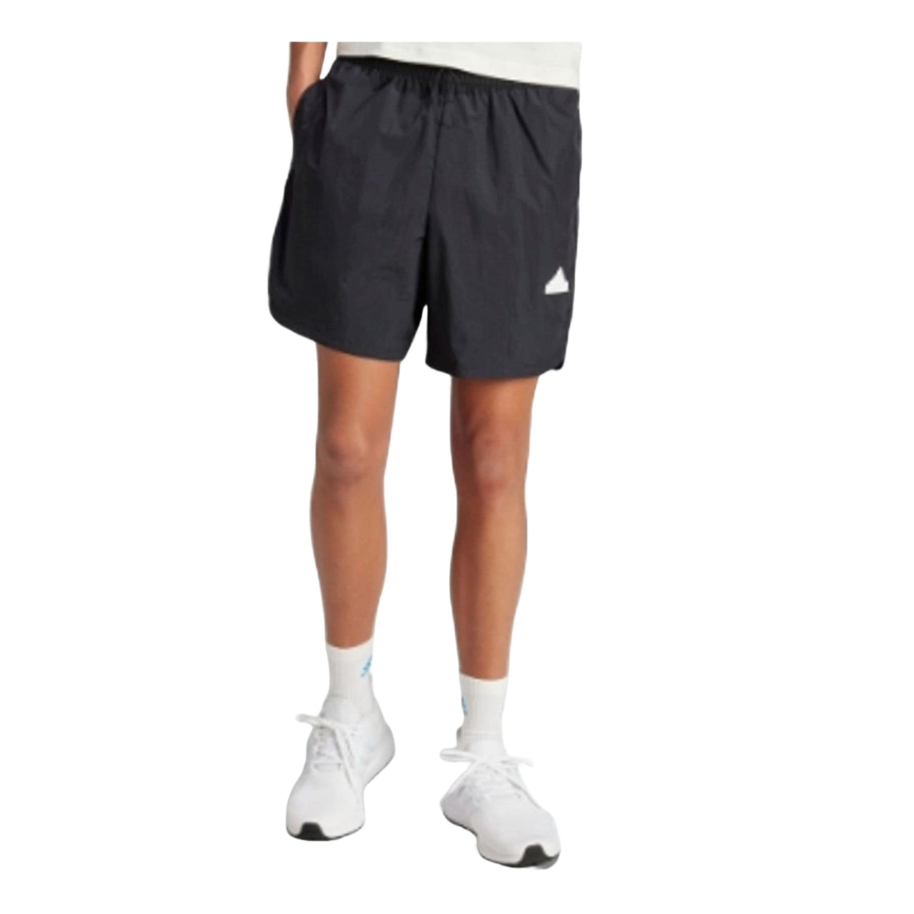 adidas City Escape Shorts 'Black' IN3703