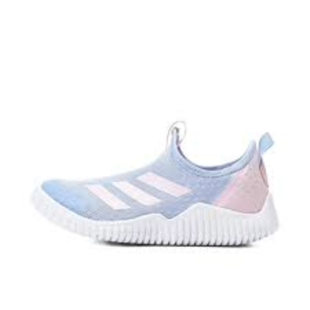 (PS) adidas Rapidazen 2.0 'Purple Pink White' ID3372