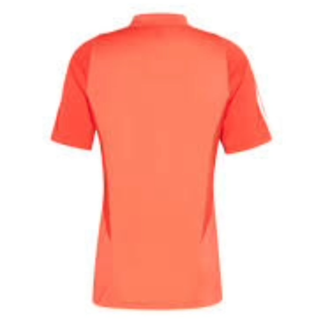 adidas FC Bayern Tiro 23 Training Jersey Asia Sizing 'Red' IQ0608