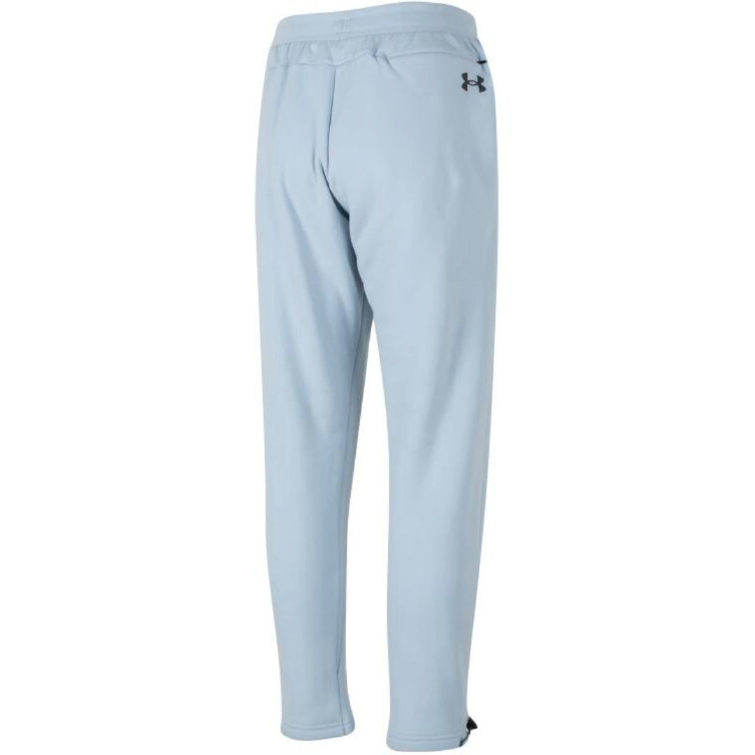 Under Armour DNA Fleece Jogging Pants 'Teal' 1366439-478