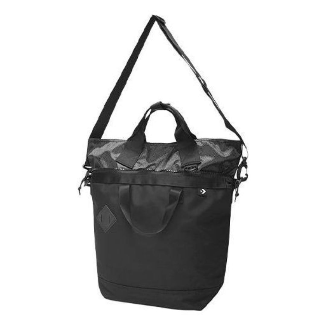 Converse Street Tote Bag 'Black' 10018448001