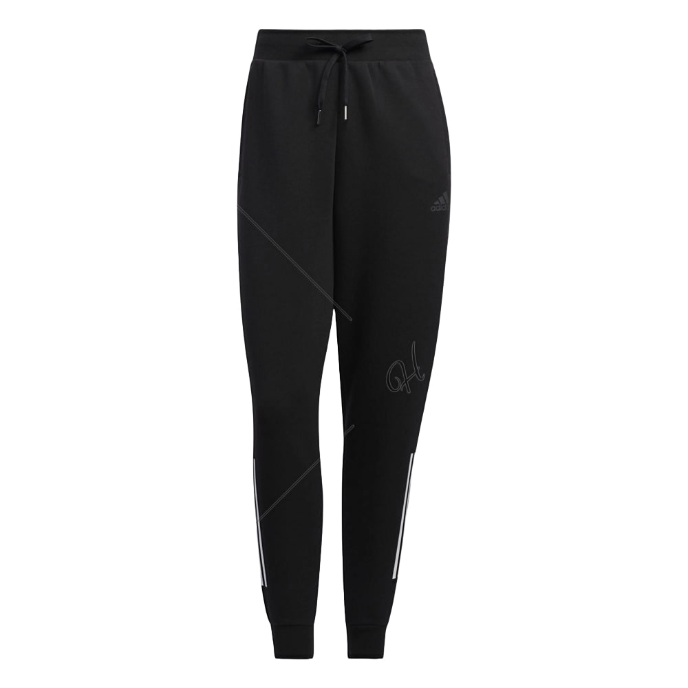 (WMNS) adidas Must DK Pants 'Black' HM7052