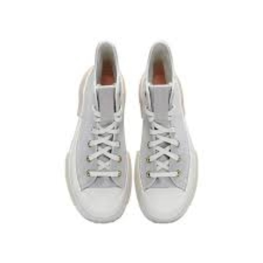 (WMNS) Converse Run Star Legacy CX HI 'Grey White' A10075C