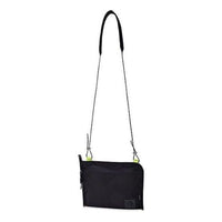 Converse Diagonal Bag 'Black' 10019920-A01
