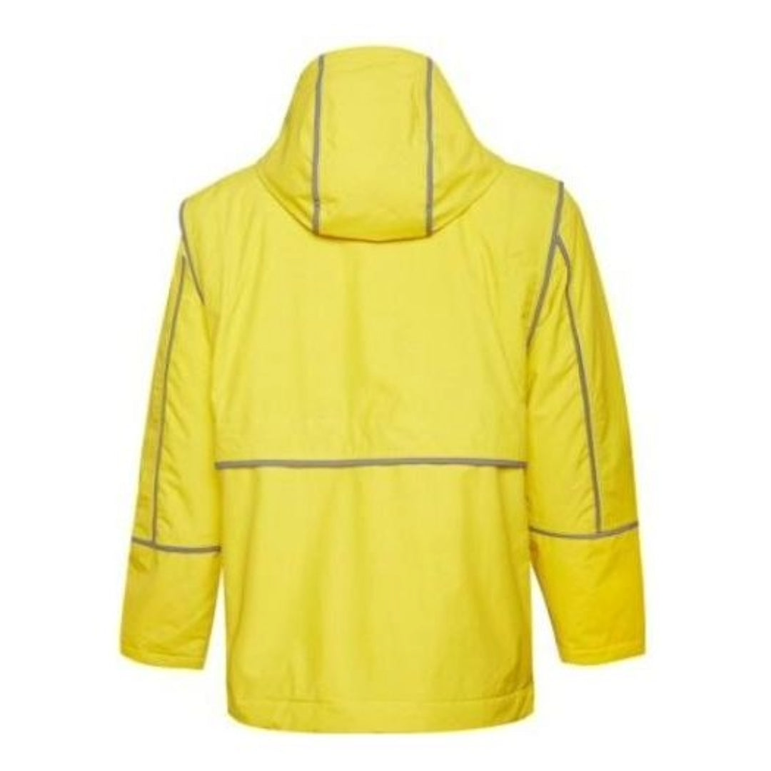 Converse x Fengchenwang Utility Jacket 'Yellow' 10019958-A01