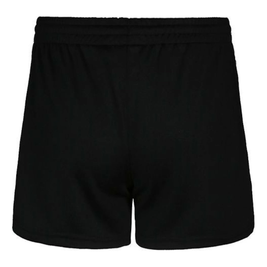 (WMNS) Converse Star Chevron Track Short 'Black' 10007468-A01