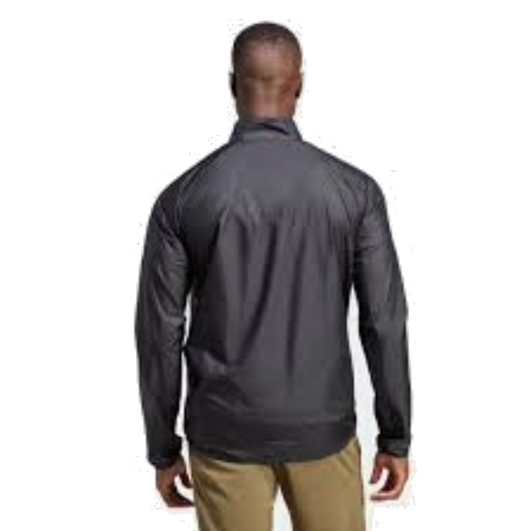 adidas Terrex Multi Wind Jacket 'Black' HM4031