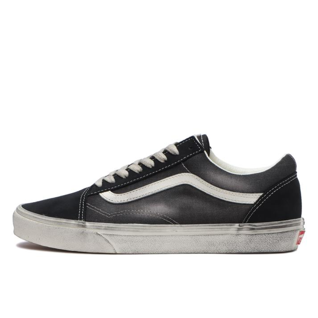 Vans Old Skool 'Black White' VN000CR5BLA
