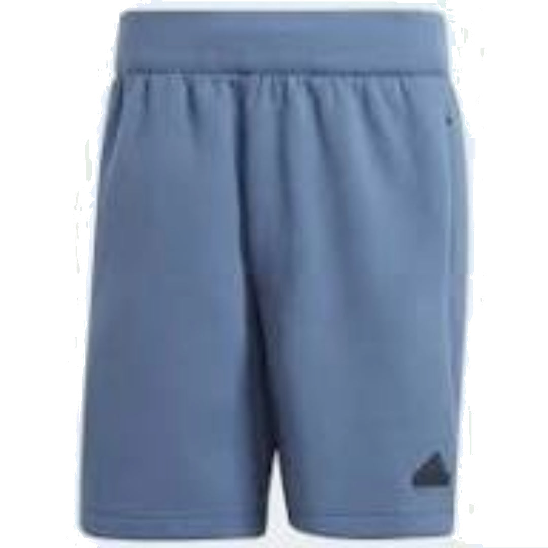 adidas Z.N.E. Premium Shorts Asia Sizing 'Blue' IR5220