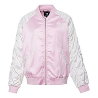 (WMNS) Converse Sakura Bomber 'Pink White' 10018476-A01