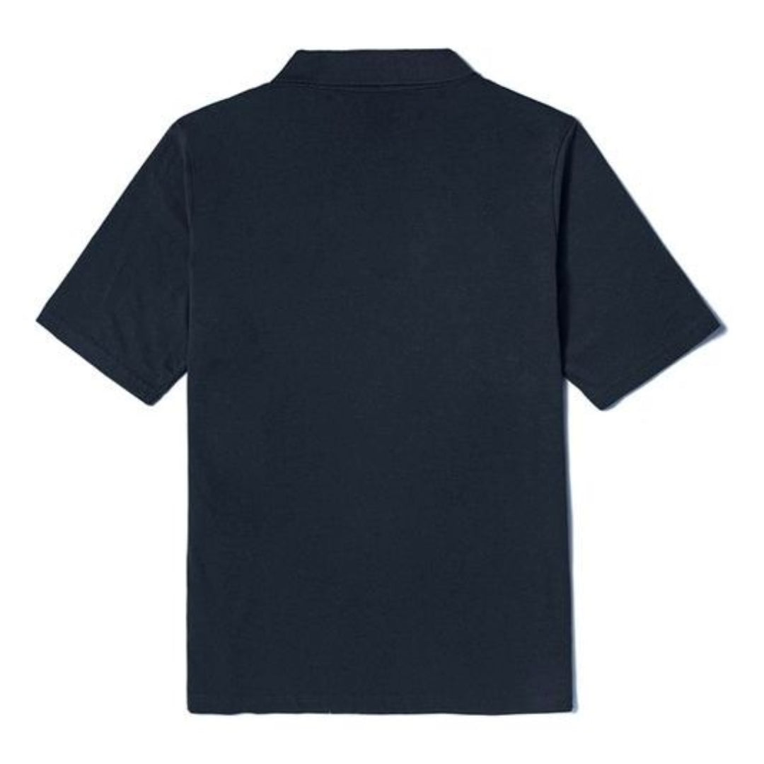 Timberland Timberchill Polo Shirt 'Navy' A2NAX-433