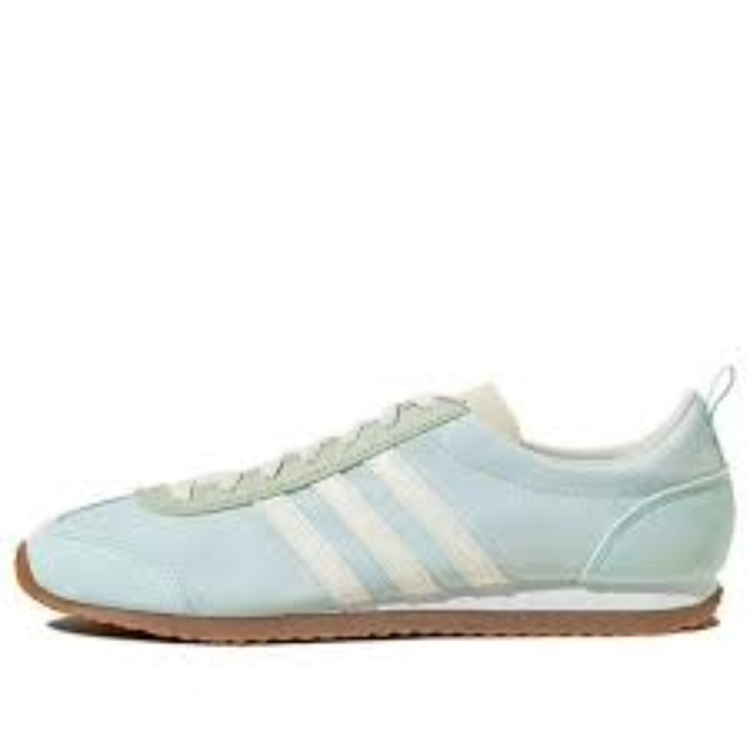 adidas VS JOG 2.0 'Blue Brown White' JI2434