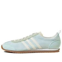 adidas VS JOG 2.0 'Blue Brown White' JI2434