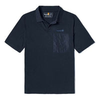 Timberland Timberchill Polo Shirt 'Navy' A2NAX-433