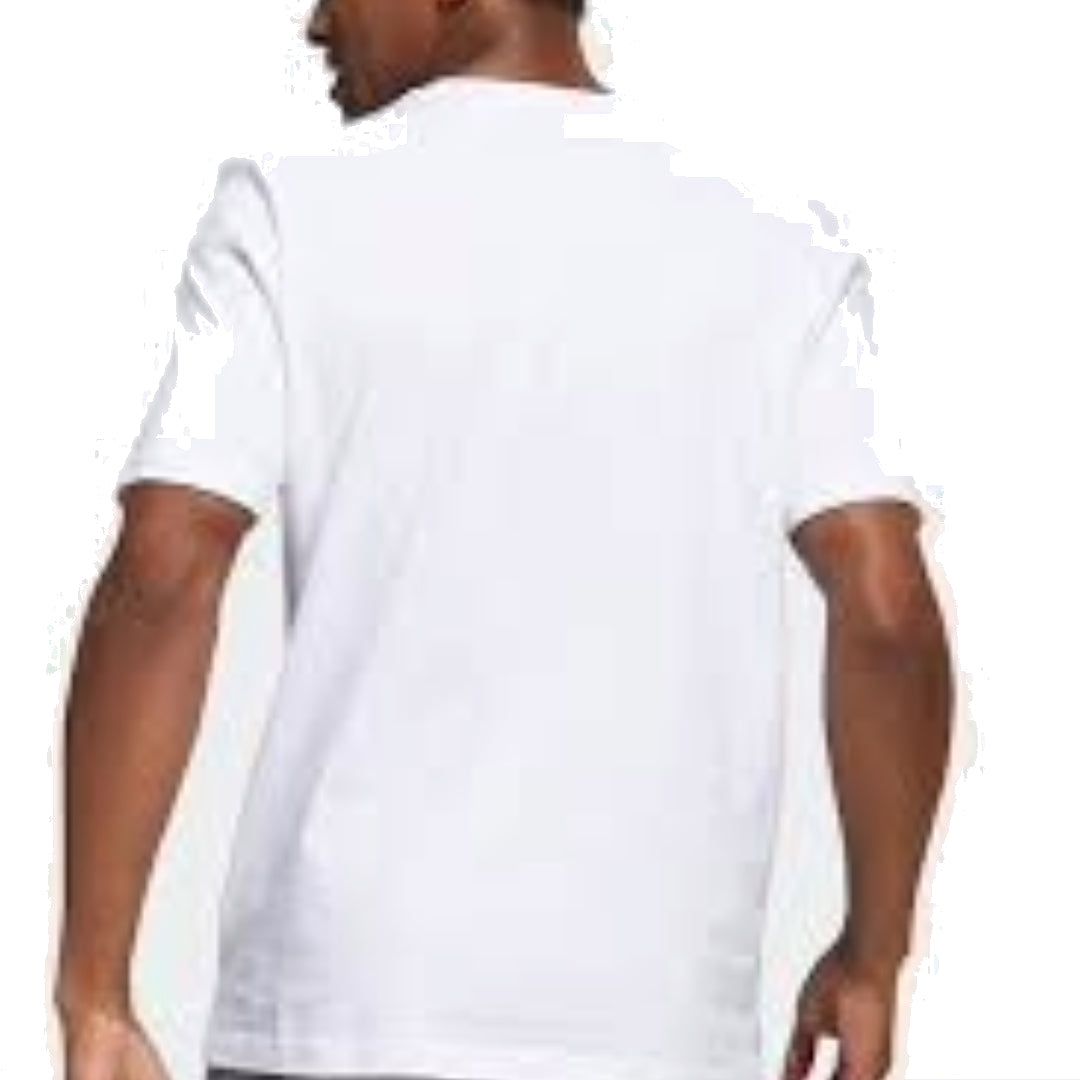 adidas BOTG Badge Of Sport Graphic T-Shirt 'White' HS4332