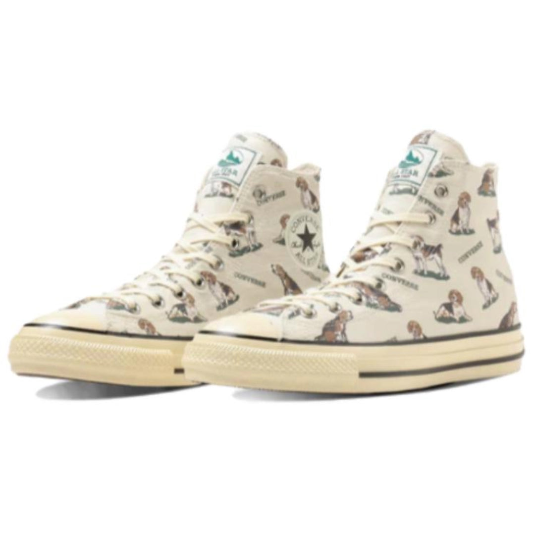 Converse All Star US Hunting Hi 'Multi-Color' 31312050