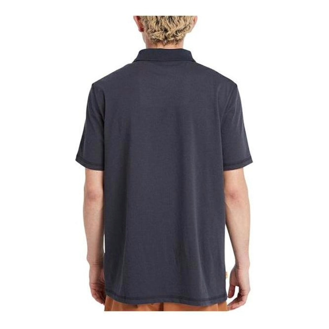 Timberland Timerchill Polo Shirt 'Navy' A2ND5-433