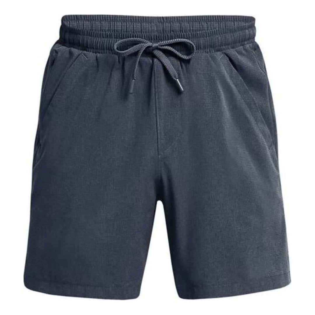 Under Armour Airvent Volley Shorts 'Navy' 1383352-044