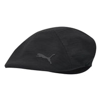 PUMA Golf Flat Cap 'Black' 02202801